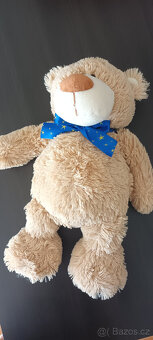 Plyšák Sparkys - 3