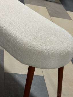 Lavička do předsíně - 3