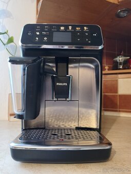 Phillips automaticky kávovar - 3
