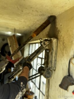 Jádrové vrtání - 3