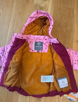Bunda Color Kids 86-92cm - 3