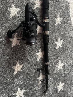 Prut plus naviják - 3