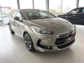 Citroën DS5 2.0HDI 120kW,KeyLess,Panorama - 3