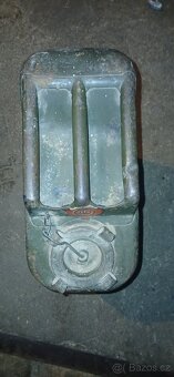 Americký kanystr - 3