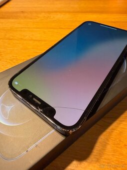 Apple iPhone 12 Pro 64 GB - 3