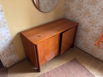 Ložnice 30-tá léta? - 3
