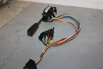 Přepínač blinkrů Lucas - 3