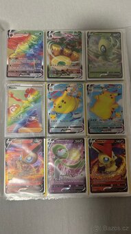 Prodam pokémon karty - 3