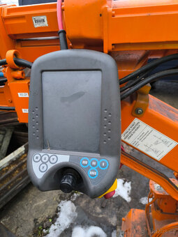 robot ABB, typ IRB 2400 - 3