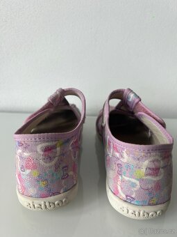 Dětské bačkory Ciciban v. 33 - 3