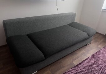 Rozkládací pohovka - 3