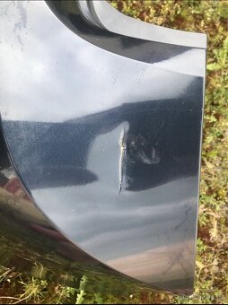 Volvo S60 nárazník 2014 - 3