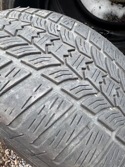 225/45 R17 zimní pneu - 3