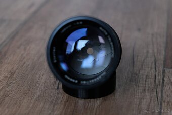 Vivitar auto 135mm f/2.8 - (M42) - 3