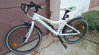 Dětské kolo Core Nipper vel.20 - 3