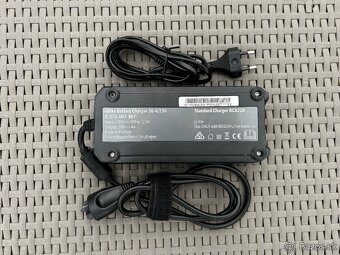 Nabíječka Bosch 4A Standard - 3