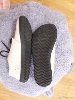 Ahinsa lněné barefoot Bindu 2 v. 36 - 3