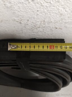 Těsnící guma Hörmann - 3