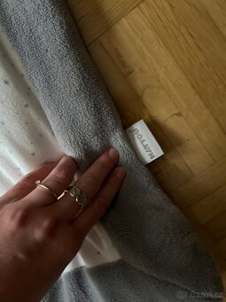 Hrací deka Nattou - 3