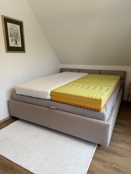 2ks matrace 80x200 - 3