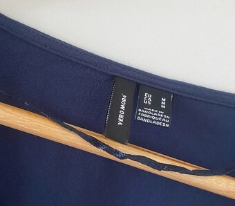 Šaty Veromoda vel. M, nové - 3