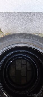 Continental Eco Contact 5 195/55/16 - 3