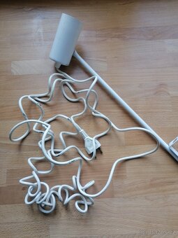 Lampička na tyči - 3