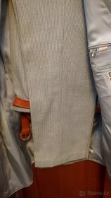Pánský oblek Prostějov - 3