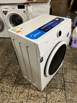 Pračka Midea 6 kg Zanovni stav - 3