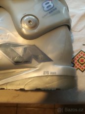 Detske lyzaky Nordica - 3