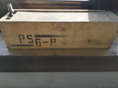 Prodám pneu šroubovák - 3