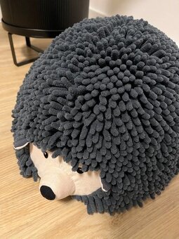 Dětský puf ježek - 3