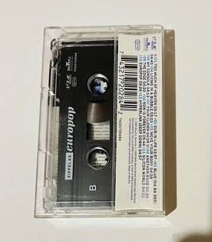 Eiffel 65 - europop 1999 - 3