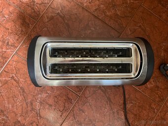 Prodám topinkovač - 3