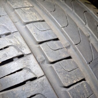 Pneumatiky Scorpion Verde 235/50 R19 letní - 3