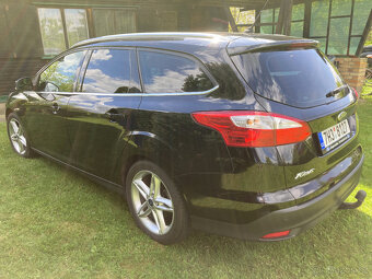 Ford Focus III, 1.6 Ecoboost, 110 kw - 3