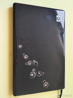 18.4" velké HP 8gb RAM/1TB HDD/i7 - 3