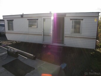 Mobilní dům ,mobilheim, obytný karavan, Ascot - 3