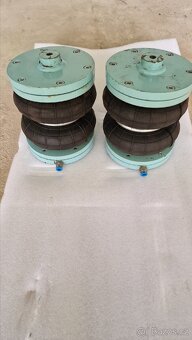 Vzduchovy podvozek - 3