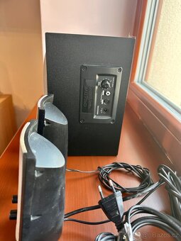 Reproduktory Creative SBS 390 - 3