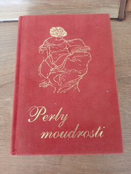Perly moudrosti - 3