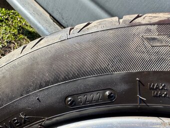 alu kola 5.112 R16 - 3