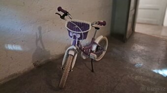 Dívčí kolo 16 - 3