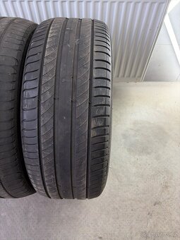 Letní pneu 235/55/17 - 3