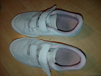 Decathlon TS100 tenisky - 3