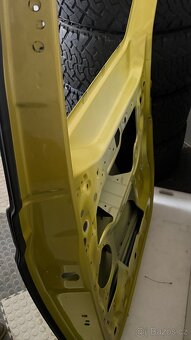 Posuvné dveře ID BUZZ - 3