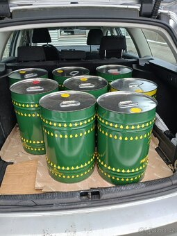 Olivový olej letošní 10/2025 - 3