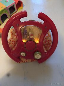 B.Toys volant do auta - 3