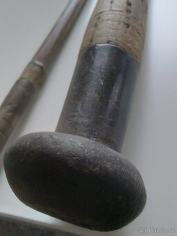 STARÝ RYBÁŘSKÝ PRUT - 3
