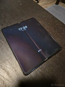 SAMSUNG Galaxy Z Fold4 5G 12+256GB černá / ZÁRUKA - 3